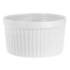 Harold Import Company 98009 Porcelain Souffle