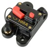 RKURCK Circuit Breaker 100A Car Audio Fuse Holder 100 Amp
