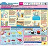 Kracie Popin Cookin Sushi Making Kit (Grape Flavor)