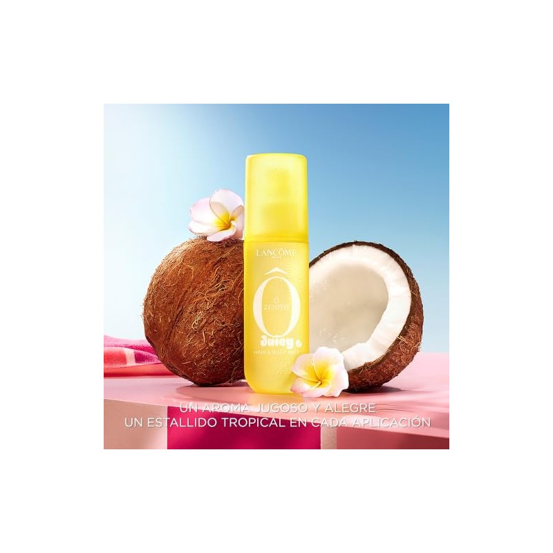Lancôme Ô Zenith - Bruma Perfumada Cuerpo y Cabello, 3