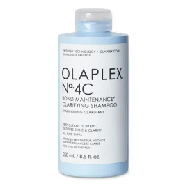 Shampoo Para Cabello Olaplex 4c Clarifying Sin Sulfato 250ml                                                                                          