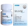 Yong Doctor Mall Monacidil Brewer's Yeast Biotin Pantothenic Acid 30 tablets / 용닥터몰 모나시딜 맥주효모 비오틴 판토텐산 30정