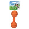 Boss Pet 52531 Dumbell Latex