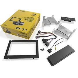 Maestro iDatalink MFT1 Dash kit and T Harness Solution for Select Ford Vehicles KIT-MFT