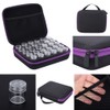 30 Slots Diamond Embroidery Box Diamond Painting Accessories Tool Storage