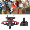 V25 Stunt Aerial Photography UAV Remote Control Airplane Toy Aircraft