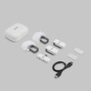 Rode Wireless Micro Wireless Microphone System USB-C White for Smartphones