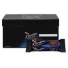 Eti Karam Adicto Dark Coated Cocoa Cream Wafer 18 pcs
