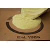 Greenway Biotech, Inc. Organic Sulfur Powder Fertilizer for Plants -