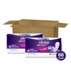 Always Discreet Adult Incontinence & Postpartum Pads For Women, Extra