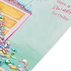 Papyrus Birthday Card - Designed by Bella Pilar (Happy Surprises)