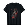 Sun Wukong The Monkey King T-Shirt