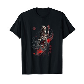 Sun Wukong The Monkey King T-Shirt