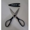 Snap-on Snap on Tools Utility scissors black Blades cover +