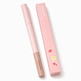 UnKnown [5 Second Lip Extension] Colorgram All-in-One Overlip Maker 5COLOR / [5초립확장]컬러그램 올인원 오버립 메이커 5COLOR