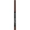 essence 8h Matte Comfort Lip Liner, No. 11, Brown, Long-Lasting,