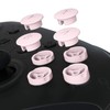 Replaceable ABXY Button for eXtremeRate Switch Pro Controller, DIY Replacement