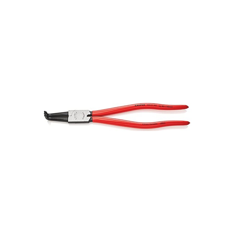 kunipekkusu KNIPEX 4421 – J41 Hole for sunappuringupuraiya- Songs (SB)