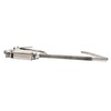 2 Pcs 4" Exhaust Clamp with Hanger,Heavy Duty Exhaust Hanger