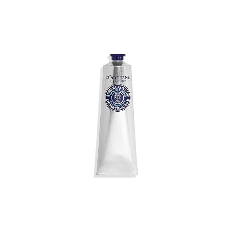 L'Occitane Bálsamo De Manos Intenso de Karité 150ml