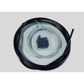 JAGWIRE MOUNTAIN XL SHOP KIT - Shift Cable & Housing Kit