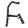 Heater Hose CV6Z 18472 AB Leakproof Heat Resistant Reliable Heater