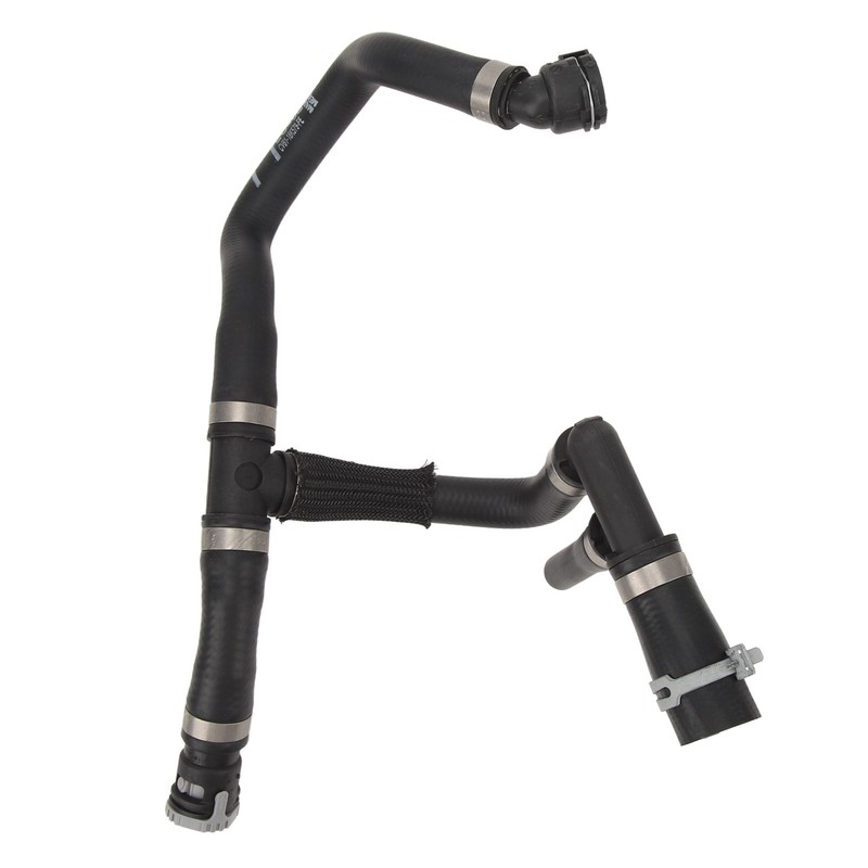 Heater Hose CV6Z 18472 AB Leakproof Heat Resistant Reliable Heater