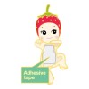 1pz Comapatible Consonny Angel Hipper Animal Fruta Muñeca