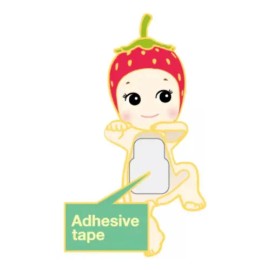 1pz Comapatible Consonny Angel Hipper Animal Fruta Muñeca