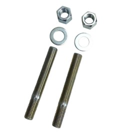 WFO Concepts Chevy front Dana 60 Spring Plate Stud Kit, WFO 1792-STUD-KIT