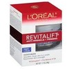 L'Oreal Dermo-Expertise Advanced RevitaLift Night Cream 1.70 oz (Pack of