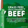 Mission Meats Beef Sticks – 100% Grass Fed & Pasture
