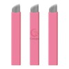 30PCS Nano Microblading Needles 0.15MM Pink Nano Fine Blade Tattoo