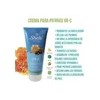 Crema Para Piernas Vr-c Con Romero Y Jalea Real Shelo
