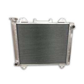 All Aluminum Radiator For Kawasaki 2014-2020 Teryx4 800 KRT800 & Teryx 800 KRF800