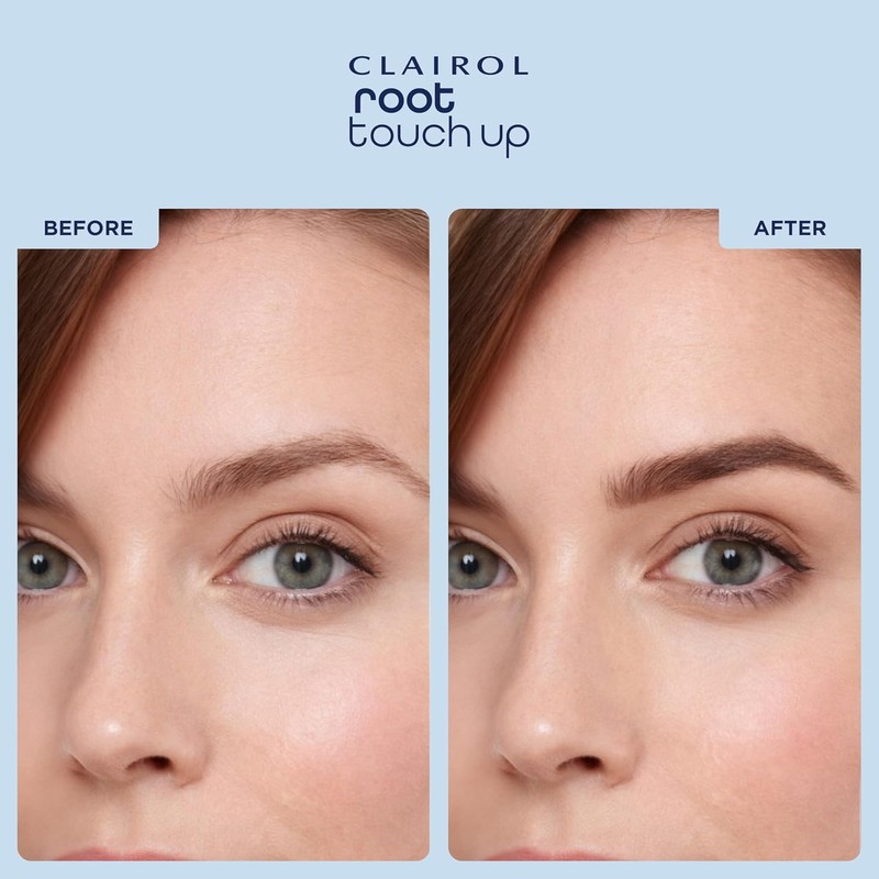 Clairol Temporary Root Touch-Up Concealing Powder
