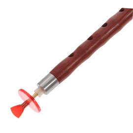 Kisangel 10Pcs Suona Reeds Instrument Reeds Durable Suona Accessories Easy to Install and Replace Random Color Selection Random Color