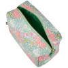 William Morris At Home Large Wash Bag, Golden Lily