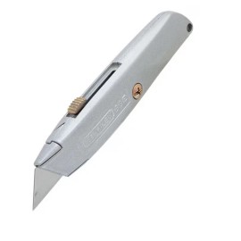 IRWIN 6 in. Classic Retractable Utility Knife