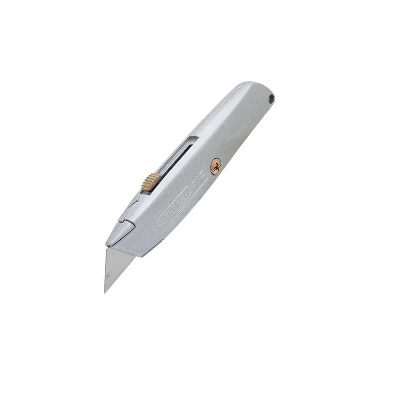 IRWIN 6 in. Classic Retractable Utility Knife