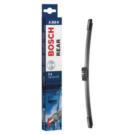 BOSCH 3397008056 Wiper Blade Aerotwin A250H 250mm