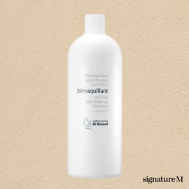 LEBON Rebon Dr. Renault Eye Makeup Remover 1,000ml / 르본 닥터르노 아이 메이크업 리무버 1,000ml