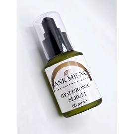Hyaluronic Acid Serum Intense Hydration for Radiant, Clear Skin