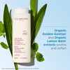Clarins Cleansing milk velvet for women by clarins