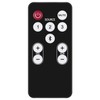 RE15031 AIDITIYMI Replacement Remote Control fit for Polk Audio SurroundBar