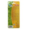 Nuby Cucharas Sensibles al Calor con Punta Suave, 4+ Meses,