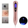 LED Freckle Skin Spots Mole Tattoo Removal Pen Beauty Skin