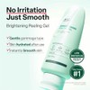 Dr.G- Cuidado peeling suave sin irritación de la piel.