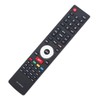 EN-33933HS Replaced Remote Control - WINFLIKE EN33933HS Remote Control Replacement
