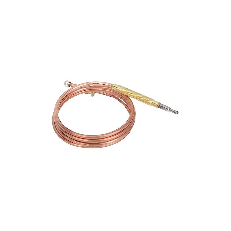 Universal Gas Stove Thermocouple Kit Fireplace Replacement Adaptors